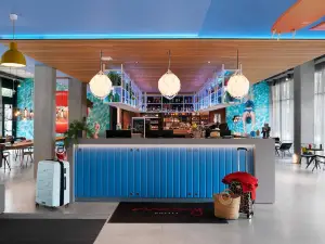 Moxy Sophia Antipolis