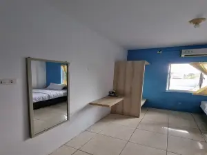 OYO 93493 Wira Residensia Syariah