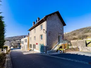 Gîtes bo