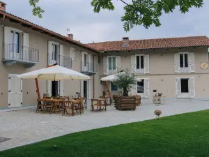 Agriturismo Agli Ulivi