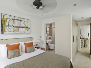 The Chronicle by Supercity Aparthotels