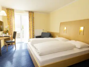 Hotel Huberhof