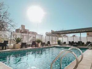 DiplomaticHotel