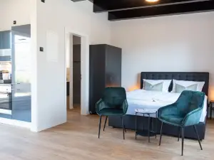 LÜTTES Loft Boutique Hotel