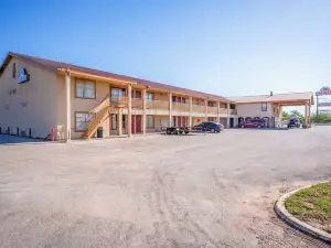 Lone Star Inn by OYO Vernon Texas Hwy 287