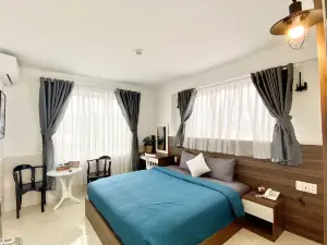 Tuan Ninh Hotel