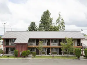 福克斯汽車旅館