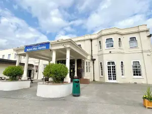 Russ Hill Hotel