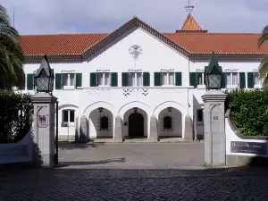 โรงแรม เออร์มาส โดมินิกานาส - ฟาติมา บาย แฟลกเวิลด์ โฮเทลส์