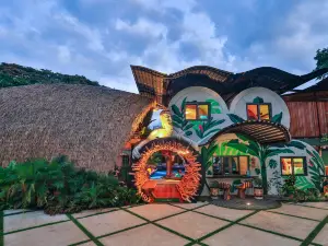 Saranda Boutique Hotel