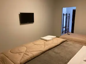 Pousada Apear