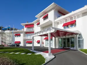 The Regent Boutique Hotel & Spa Pre Opening