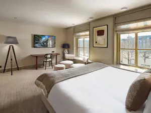 The Saints Hotel