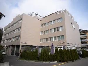 Myhome Hotel Winterthur