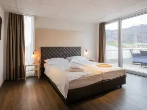 Los Lorentes Hotel Bern Airport