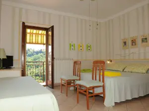 Bed & Breakfast La Casa Del Sole