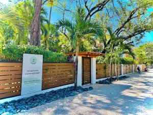 Hotel El Manglar