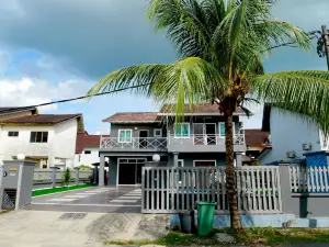 Amaya Villa Port Dickson