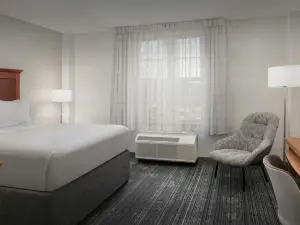 TownePlace Suites Suffolk Chesapeake