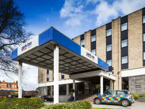 Mercure Nottingham Sherwood Hotel