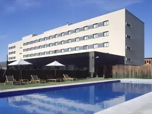 AC Hotel Sevilla Forum