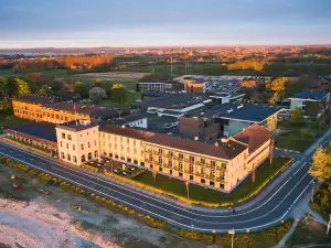 Nyborg Strand Hotel & Konference