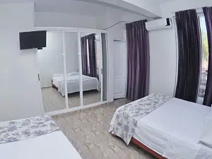 Hotel Costa Linda Beach Boca Chica