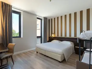 Hotel Al Mulino by LVG Hotel Collection
