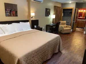Hotel Dushore