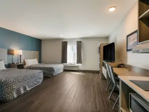 WoodSpring Suites Jacksonville Orange Park