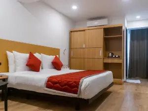 Lords Eco Inn Belagavi