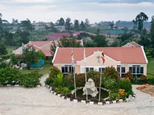 Wagga Resort Hotel