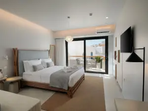 Anapollo Boutique Hotel Adults Only