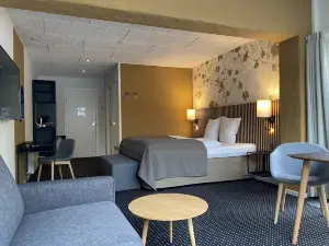 Hotel Dalgas, BW Signature Collection