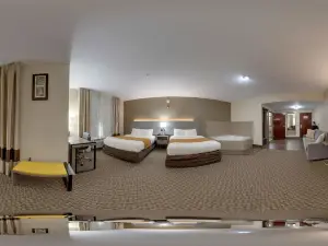 Comfort Inn & Suites Midway - Tallahassee West