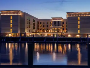Homewood Suites by Hilton St. Augustine San Sebastian