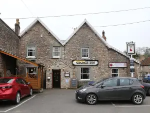 The George Inn