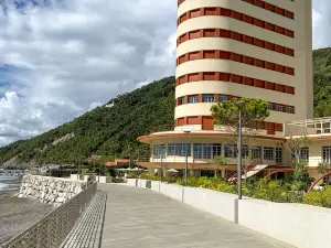 Grand Hotel Torre Fara