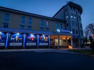 海軍上將娛樂場酒店普圖伊