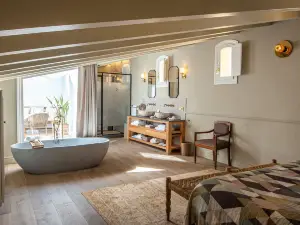 Hotel Boutique Can Sastre