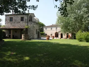 Podere La Chiusella