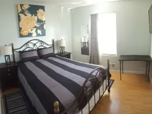 500 Estates LLC