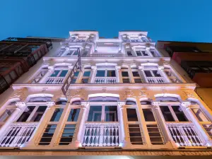 Eurostars Marqués de Vallejo