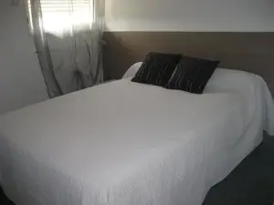 邦瑞珀斯阿飯店