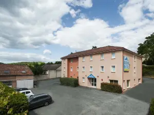 Brit Hotel Essentiel Cahors Nord
