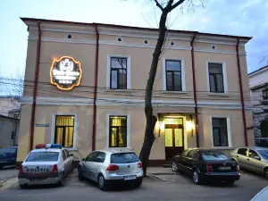 Porto Franco Residence
