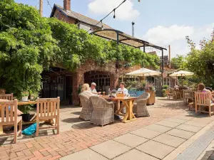 埃克斯河米爾酒店