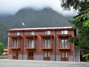 Kuzey Park Hotel