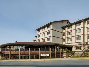 Southeast Resort