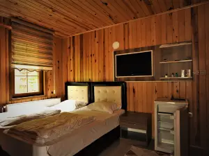 Sekersu Hotel